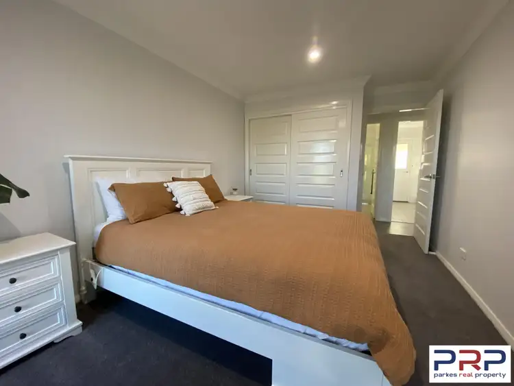 Seventh view of Homely house listing, 3/8 Clancy Place, Parkes NSW 2870