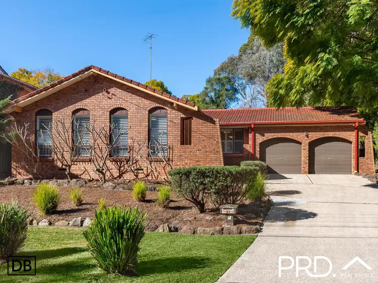 Main view of Homely house listing, 87 Virginius Street, Padstow NSW 2211