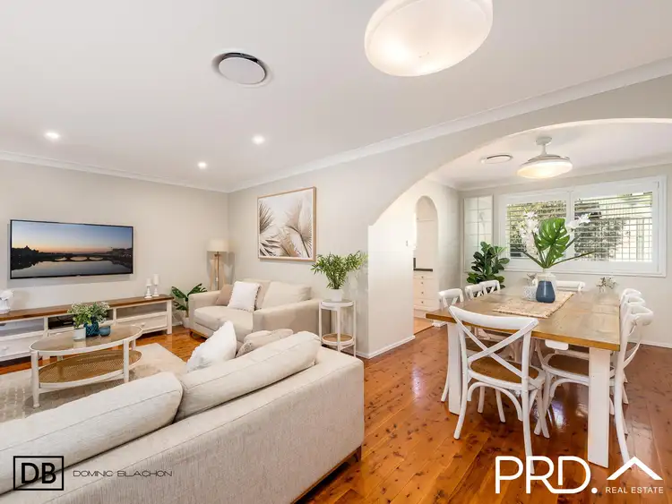 Third view of Homely house listing, 87 Virginius Street, Padstow NSW 2211