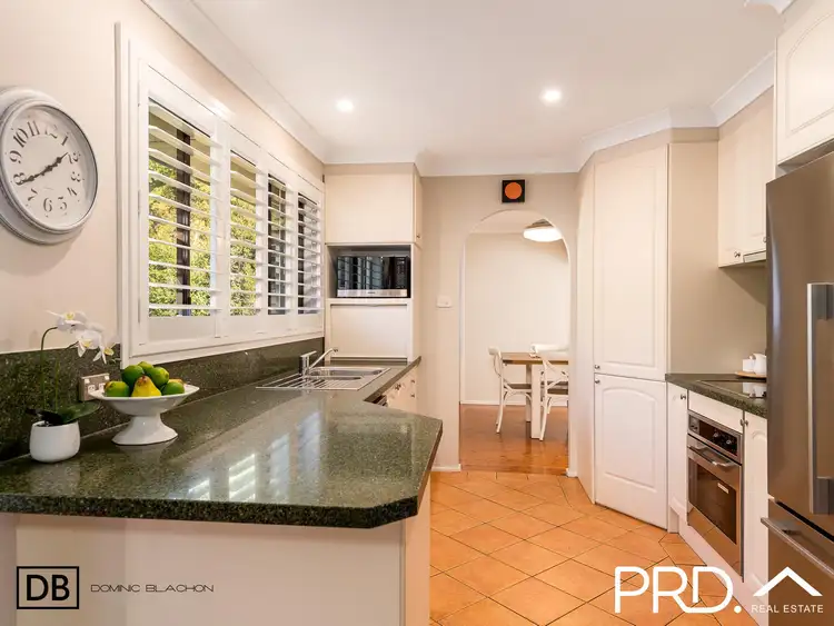 Fourth view of Homely house listing, 87 Virginius Street, Padstow NSW 2211