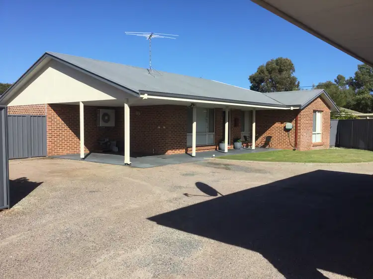 4A Travers Avenue, Nulsen WA 6450