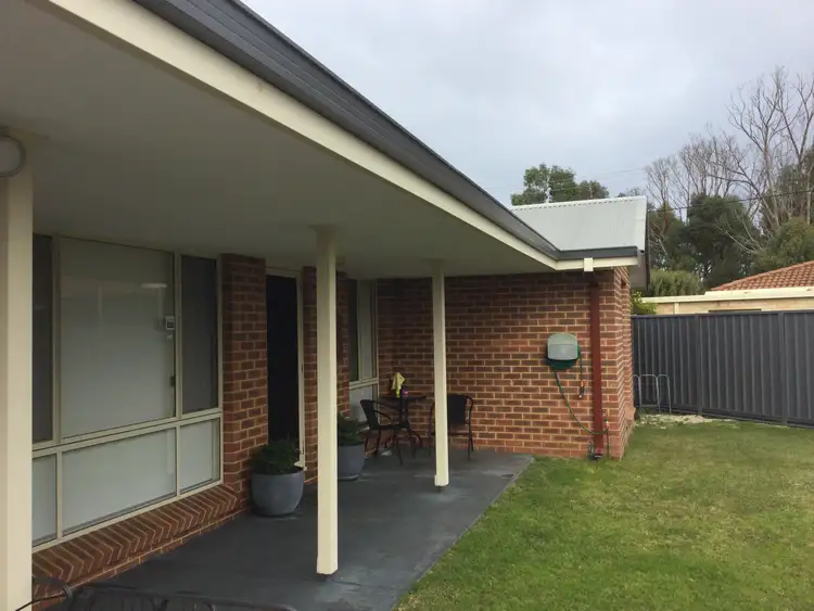 Second view of Homely house listing, 4A Travers Avenue, Nulsen WA 6450