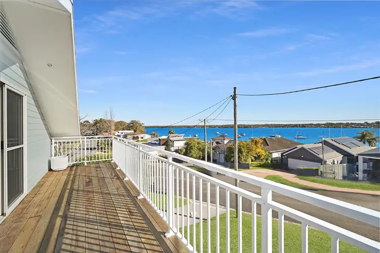 Main view of Homely house listing, 23 Marine Parade, Nords Wharf NSW 2281