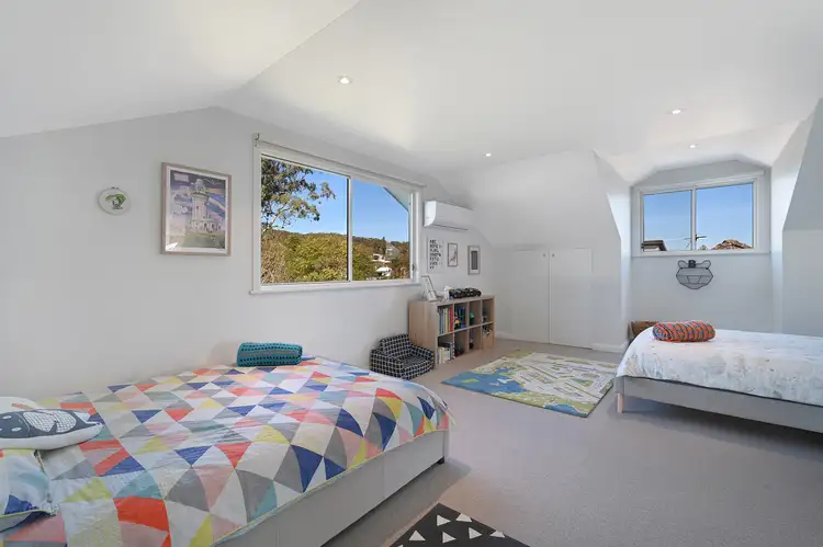 Third view of Homely house listing, 23 Marine Parade, Nords Wharf NSW 2281