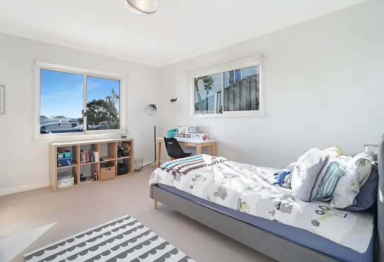 Fifth view of Homely house listing, 23 Marine Parade, Nords Wharf NSW 2281