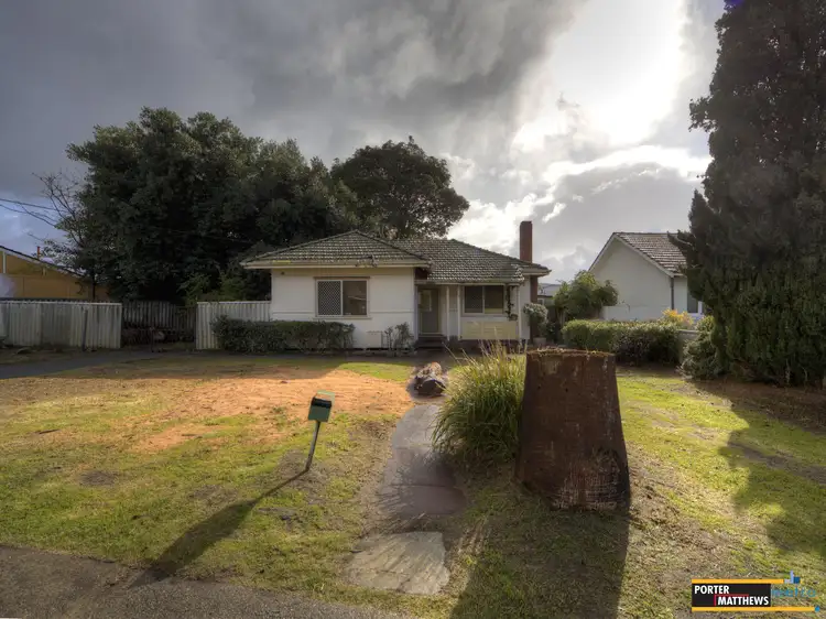 64 Hartfield Street, Queens Park WA 6107