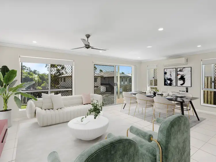 Fifth view of Homely house listing, 15 McAllisters Crescent, Coomera QLD 4209