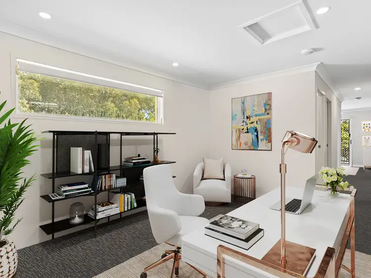 Sixth view of Homely house listing, 15 McAllisters Crescent, Coomera QLD 4209