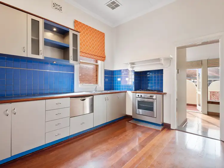Fifth view of Homely apartment listing, 6/94 Walcott Street, Mount Lawley WA 6050