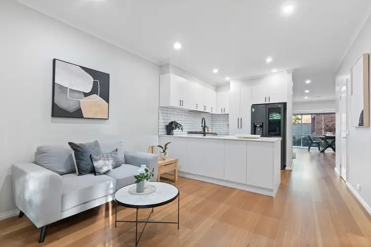 Main view of Homely house listing, 32 Baltusrol Circuit, Heatherton VIC 3202