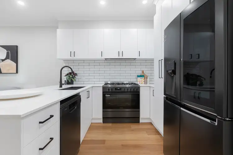 Second view of Homely house listing, 32 Baltusrol Circuit, Heatherton VIC 3202