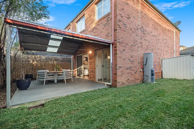 Third view of Homely house listing, 32 Baltusrol Circuit, Heatherton VIC 3202