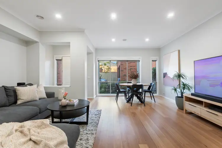 Fifth view of Homely house listing, 32 Baltusrol Circuit, Heatherton VIC 3202