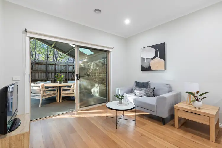 Sixth view of Homely house listing, 32 Baltusrol Circuit, Heatherton VIC 3202