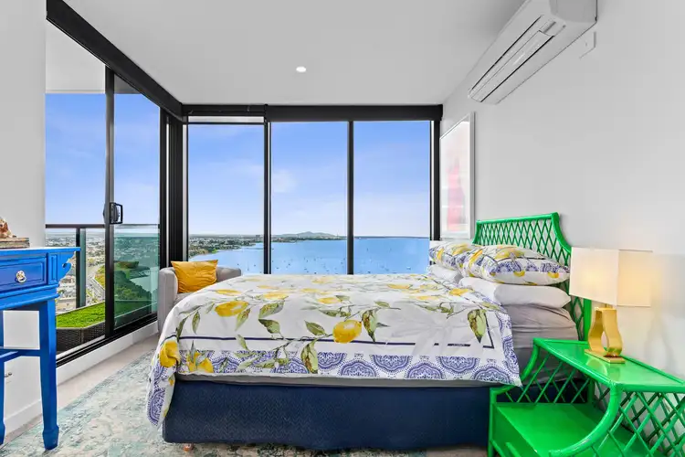 Fourth view of Homely apartment listing, 1804/18 Cavendish Street, Geelong VIC 3220