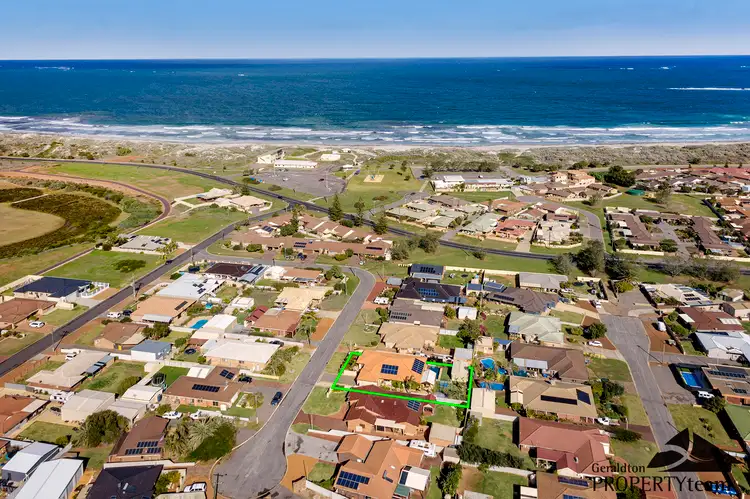 Second view of Homely house listing, 9 Drenthe Place, Mahomets Flats WA 6530