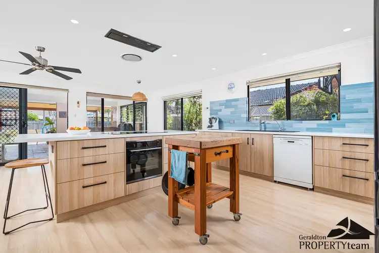 Third view of Homely house listing, 9 Drenthe Place, Mahomets Flats WA 6530