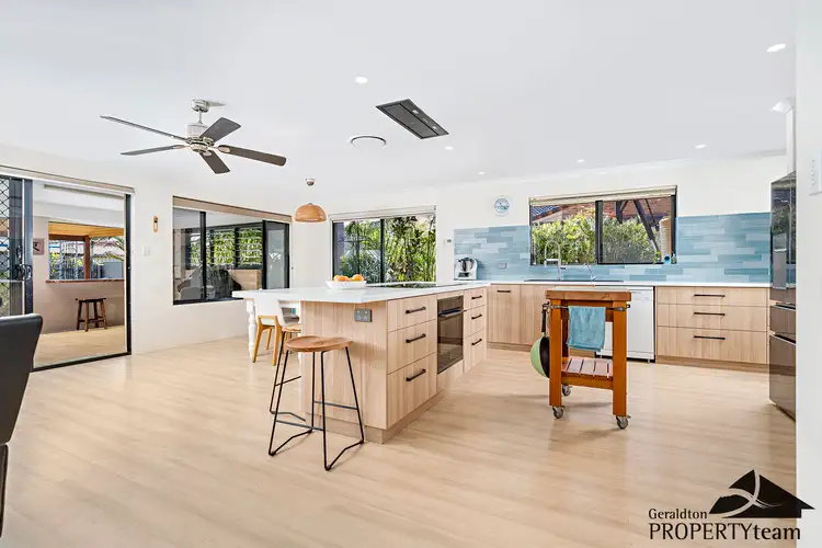 Fourth view of Homely house listing, 9 Drenthe Place, Mahomets Flats WA 6530