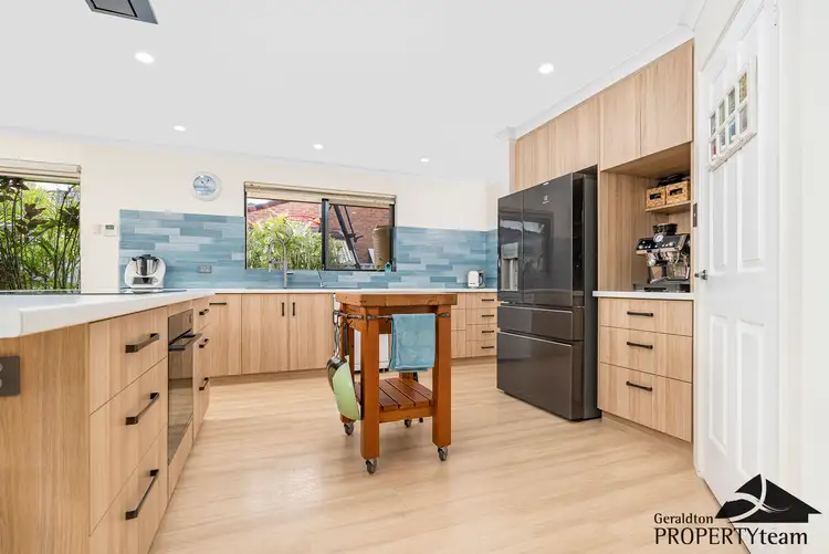 Fifth view of Homely house listing, 9 Drenthe Place, Mahomets Flats WA 6530