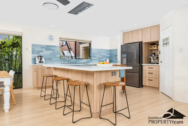 Sixth view of Homely house listing, 9 Drenthe Place, Mahomets Flats WA 6530