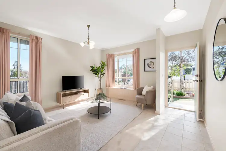 Fifth view of Homely unit listing, 1/65 Edward Street, Macleod VIC 3085