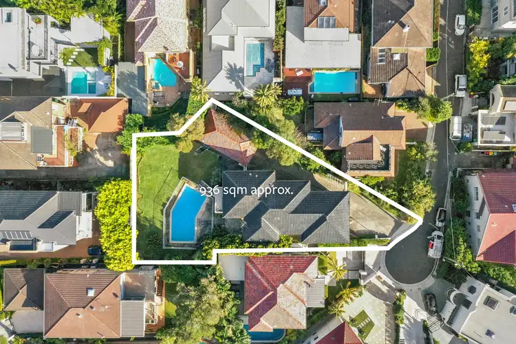 Second view of Homely house listing, 2B Belah Gardens, Vaucluse NSW 2030