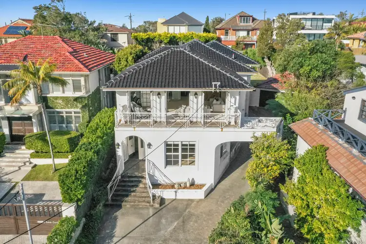 Third view of Homely house listing, 2B Belah Gardens, Vaucluse NSW 2030