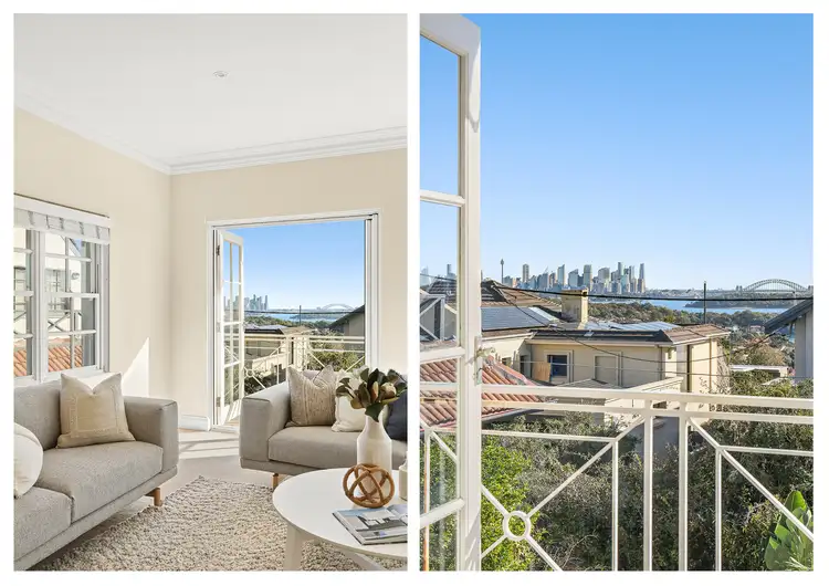 Fifth view of Homely house listing, 2B Belah Gardens, Vaucluse NSW 2030