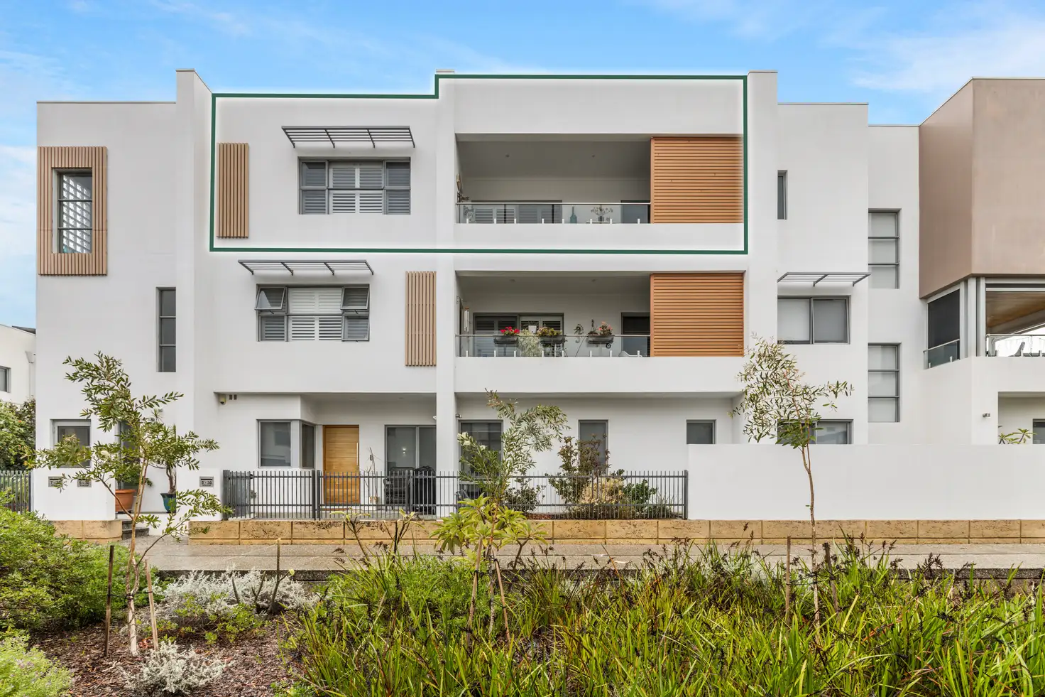 Main view of Homely apartment listing, 7/30 Stadium Drive, Floreat WA 6014