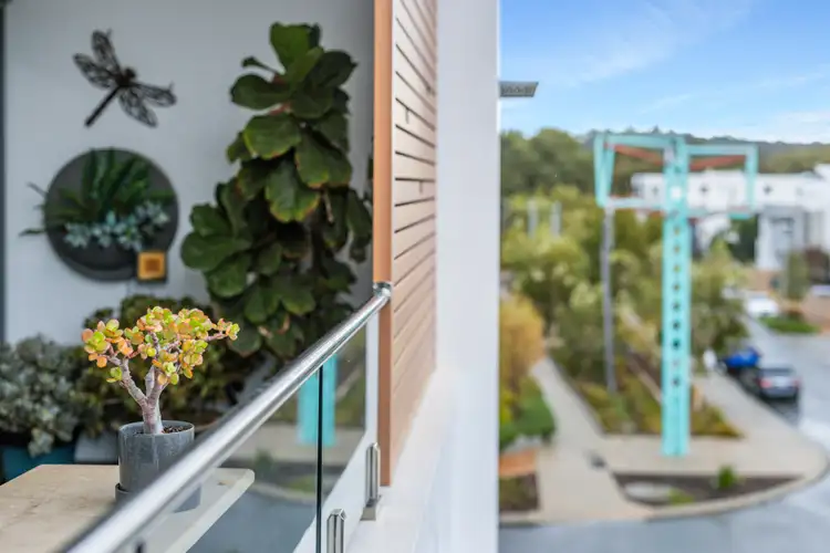 Third view of Homely apartment listing, 7/30 Stadium Drive, Floreat WA 6014