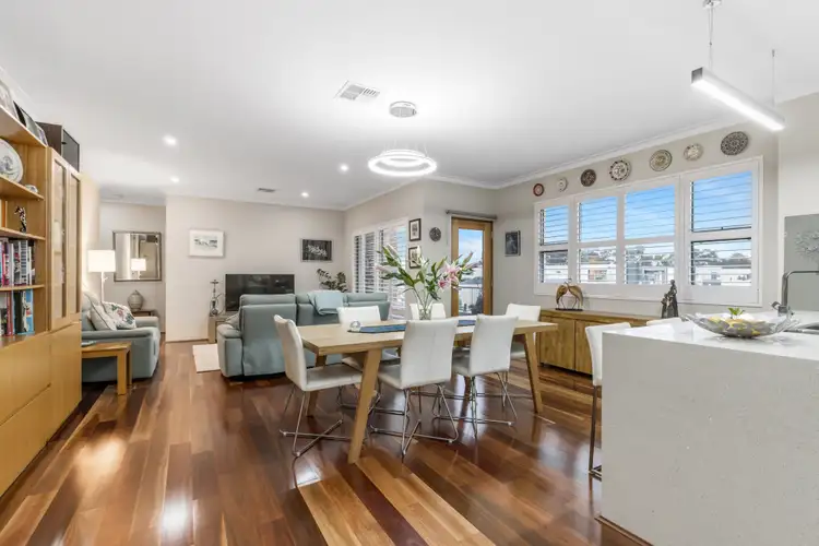 Fourth view of Homely apartment listing, 7/30 Stadium Drive, Floreat WA 6014