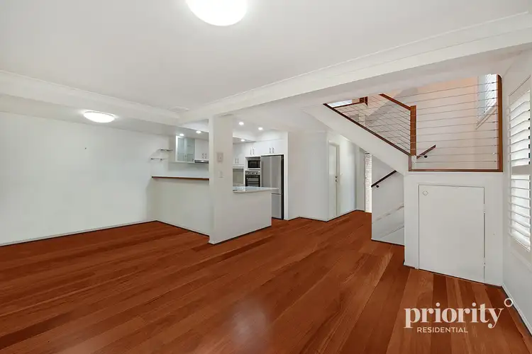 Third view of Homely townhouse listing, 3/73 Sunbeam Street, Annerley QLD 4103