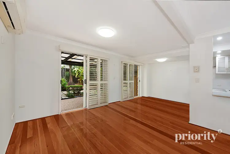 Fourth view of Homely townhouse listing, 3/73 Sunbeam Street, Annerley QLD 4103