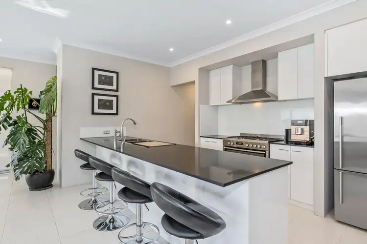 Second view of Homely house listing, 3 Arawatta Loop, Madora Bay WA 6210