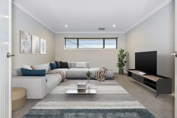 Third view of Homely house listing, 3 Arawatta Loop, Madora Bay WA 6210