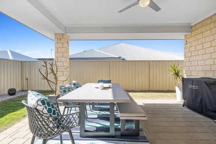 Fifth view of Homely house listing, 3 Arawatta Loop, Madora Bay WA 6210