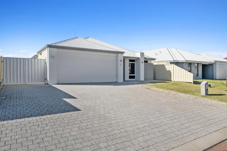 Sixth view of Homely house listing, 3 Arawatta Loop, Madora Bay WA 6210