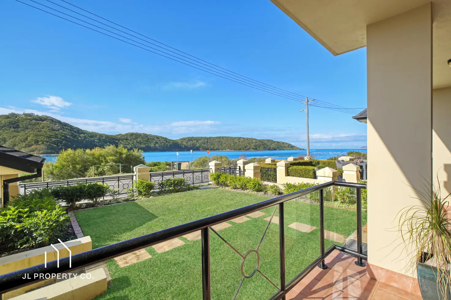 Main view of Homely apartment listing, 2/108 The Esplanade, Ettalong Beach NSW 2257