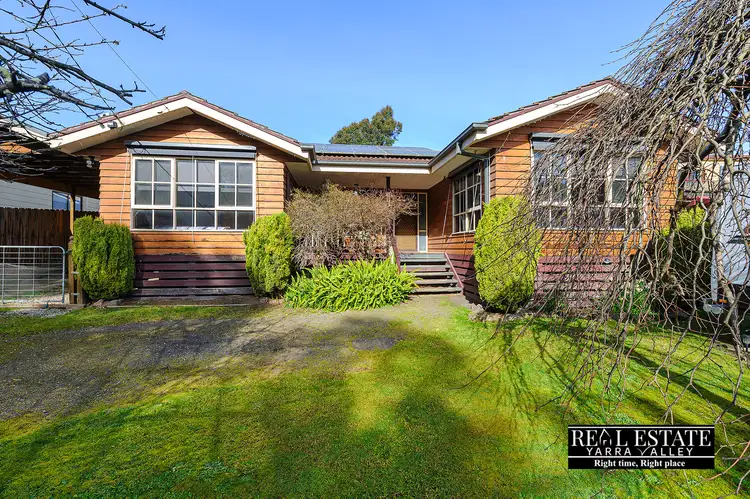24 Hannover Road, Badger Creek VIC 3777