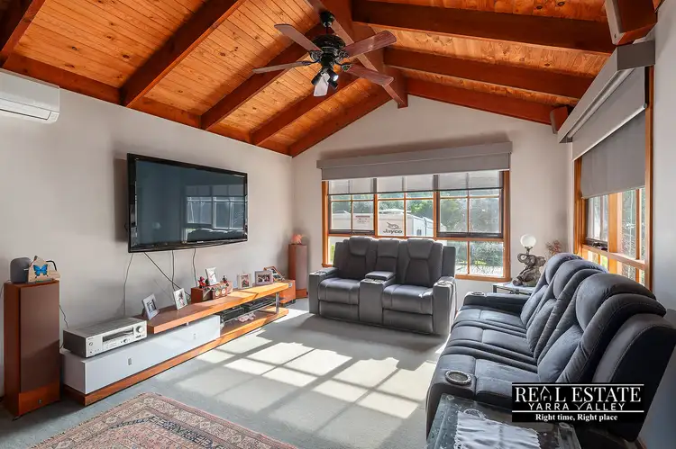 Fifth view of Homely house listing, 24 Hannover Road, Badger Creek VIC 3777