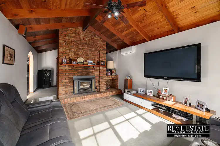 Sixth view of Homely house listing, 24 Hannover Road, Badger Creek VIC 3777