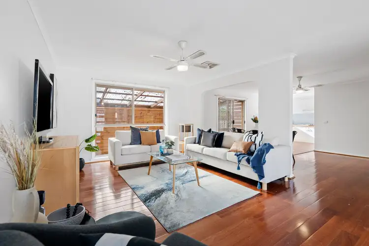 Main view of Homely unit listing, 2/24 Adele Avenue, Ferntree Gully VIC 3156