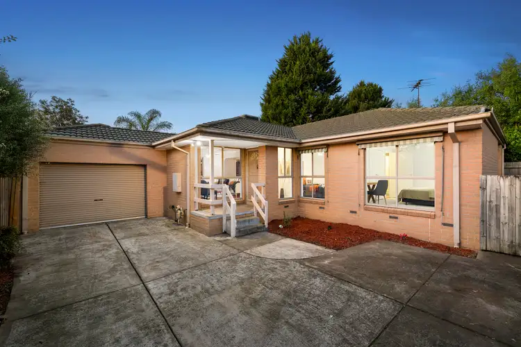 Second view of Homely unit listing, 2/24 Adele Avenue, Ferntree Gully VIC 3156