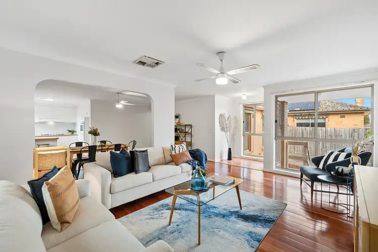 Third view of Homely unit listing, 2/24 Adele Avenue, Ferntree Gully VIC 3156