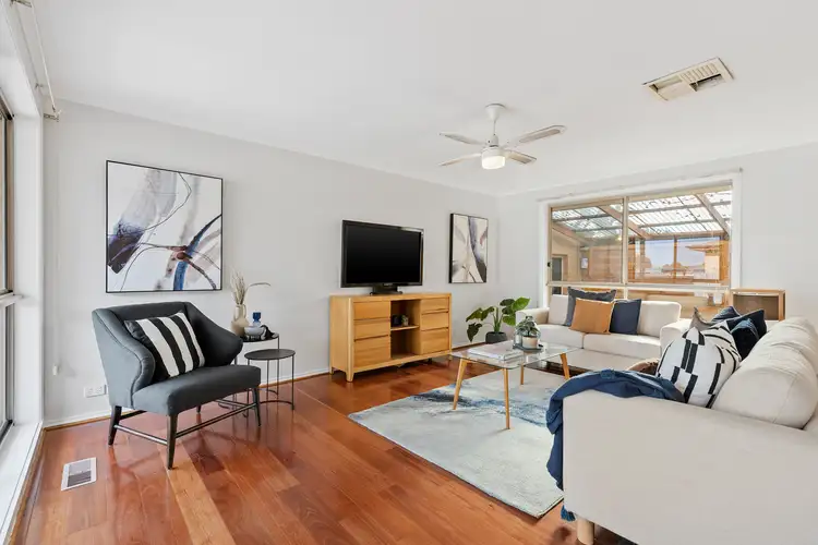 Fourth view of Homely unit listing, 2/24 Adele Avenue, Ferntree Gully VIC 3156