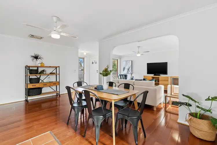 Fifth view of Homely unit listing, 2/24 Adele Avenue, Ferntree Gully VIC 3156