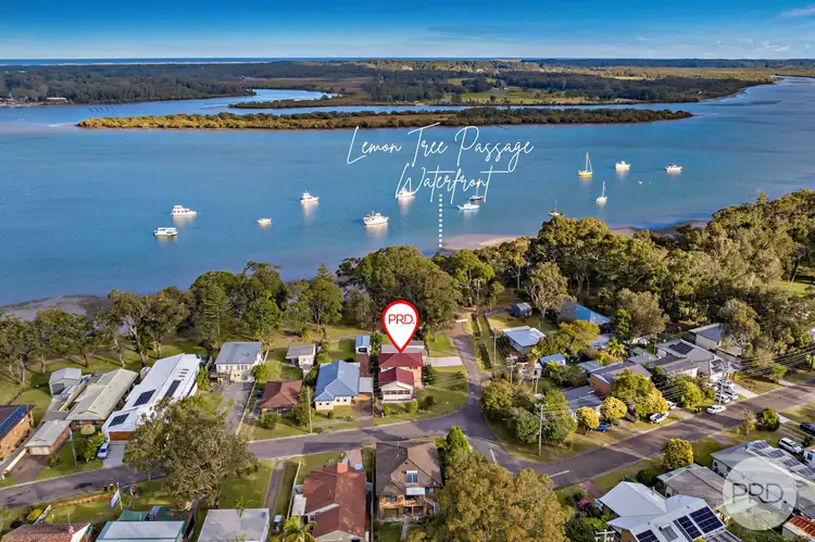 2A Rose Street, Lemon Tree Passage NSW 2319