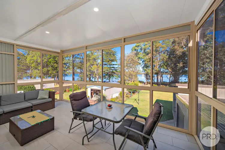Second view of Homely house listing, 2A Rose Street, Lemon Tree Passage NSW 2319