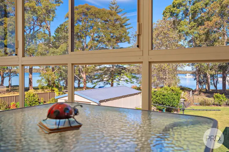 Third view of Homely house listing, 2A Rose Street, Lemon Tree Passage NSW 2319