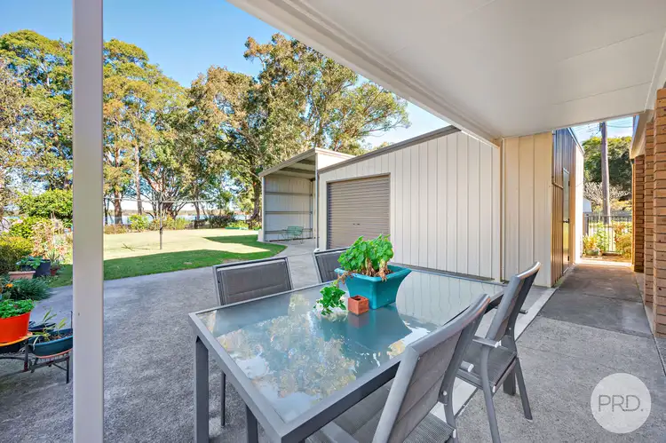 Fourth view of Homely house listing, 2A Rose Street, Lemon Tree Passage NSW 2319